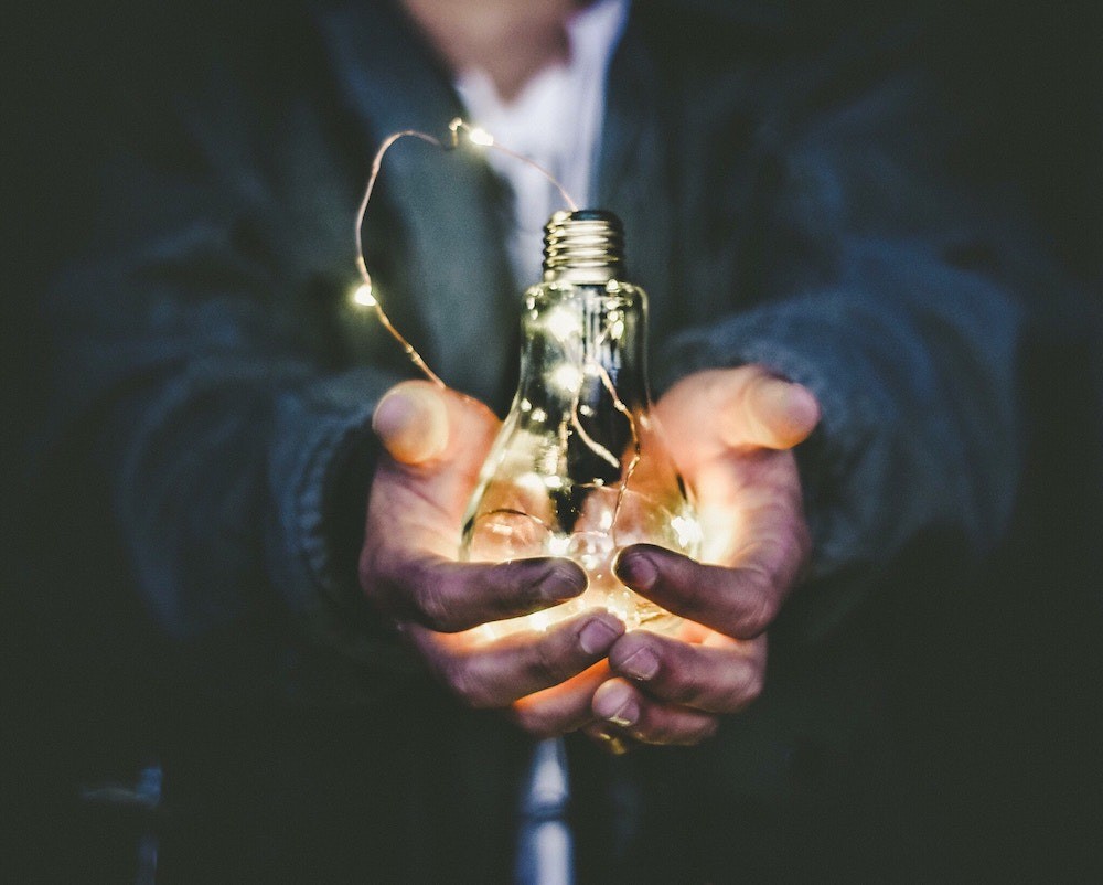 Portland Life Coach consultation 